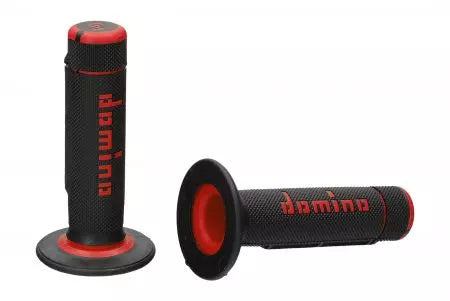 DOMINO CROSS A020 Gripit (Useita värejä)