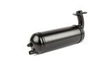 Exhaust Peugeot 103 SP / MV (2-screw flange)