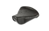 Seat Cover black Motobecane