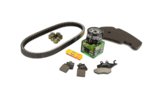Maintenance / Repair Kit Piaggio MP3 400cc '07 - '12