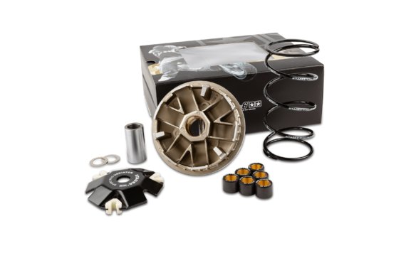 CVT Variator Stage6 Sport Pro Minarelli