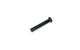 Foot Peg Pin stainless steel 8,5mm - L.47,5mm pitbike