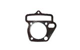 Gasket cylinder head d.55mm Pit Bike Lifan 140cc