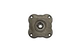 Bearing Plate clutch Pit Bike 125cc start in neutral