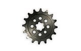 Front Sprocket mud protect 17mm - 16 teeth pitbike