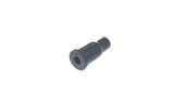 Rubber short crankcase top RH / bottom LH / RH Pitbike