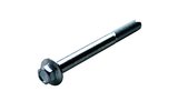 Screw hex head M8x85mm