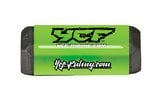 Handlebar Pad Fat Bar green