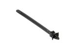 Holder cable harness YCF Pit Bike / Dirt Bike black
