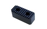 Handlebar Clamp Riser +20mm for 22mm clamps adjustable