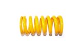 Shock Absorber Coil 140mm - 750 lbs yellow pitbike