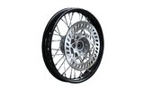 Front Wheel 12" w/ disc YCF Pit Bike / Dirt Bike