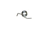 Spring footrest right Pit Bike / Dirt Bike