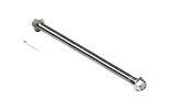Swingarm Axle M12 X 205mm Pit Bike / Dirt Bike
