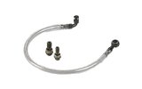 Brake Hose rear 465mm Banjo 10/10mm YCF Pit Bike
