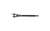 Linkage Foot Brake / Brake Master Cylinder rear 85mm pitbike