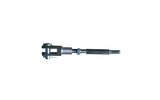 Linkage Foot Brake / Brake Master Cylinder rear 95mm pitbike