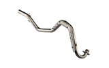 Exhaust Header Pipe Pit Bike YCF Bigy 125cc
