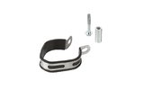 Silencer Clamp oval Pit Bike YCF 2011 - 2013