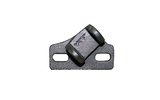 Footrest Mount right black Pit Bike YCF Factory
