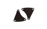 Mounting Brackets black Pit Bike YCF Pilot F88S