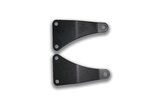 Brackets 125mm black Pitbike YCF Pilot 150cc 2013