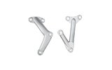 Mounting Brackets aluminium Pit Bike YCF Bigy