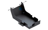 Skid Plate / Oil Pan supermotard Pit Bike YCF Factory SP3