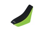 Seat complete reinforced Pit Bike YCF50 green