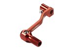 Shift Lever alu CNC orange YCF Factory Pitbike semi-automatic