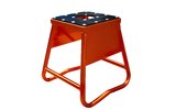 Bike Stand aluminium YCF orange
