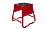 Bike Stand aluminium YCF red