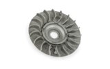CVT Front Pulley / Fanwheel Malossi MHR aluminium Piaggio