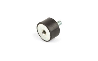 Vaimenninlohko Stage6 M6 25x15,5mm