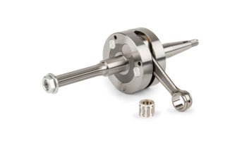 Kampiakseli 2Fast 39,3 mm iskunpituus / 85 mm kiertokanki Minarelli vaakasuora