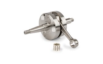 Kampiakseli 2Fast 44,9 mm iskunpituus / 90 mm kiertokanki AM6