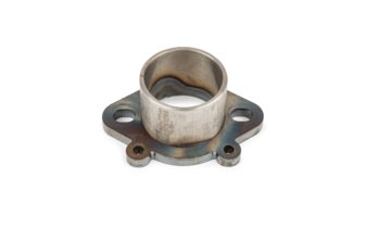 Pakokaasulaippa 2Fast 70cc Minarelli / Piaggio / Derbi / AM6