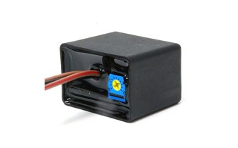 RPM-suodatin Koso 0 - 100 kilo Ohm