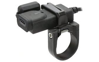 USB-laturi / Pistoke 3.0 tyyppi C Koso