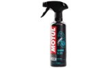 Plastic Cleaner Motorbike Motul E5 Shine & Go 400ml