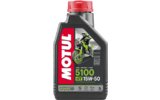 4-Stroke Oil Motul 5100 15W-50 1L