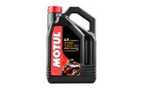 4-Stroke Oil Motul 7100 10W-30 4L
