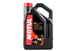 4-Stroke Oil Motul 7100 10W-50 4L