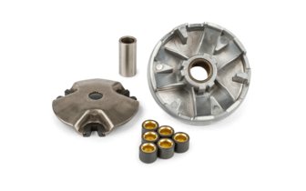 CVT Variator Motoforce Minarelli / China 2T