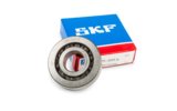 Bearing SKF BB1-3055 B 20x52x12mm steel cage Piaggio crankshaft