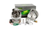 Cylinder Kit Top Performances 85cc cast iron stroke 44mm AM6