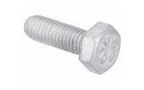 Screw 6x18mm timing chain guide Piaggio 4-stroke