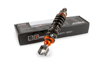 Iskunvaimennin Stage6 R/T Replica 310mm Aprilia SR50 Piaggio