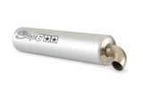 Silencer Stage6 Pro Replica MK2 Aluminium
