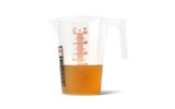 Oil Measuring Cup with scale Ipone 500ml